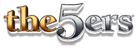 the5ers logo