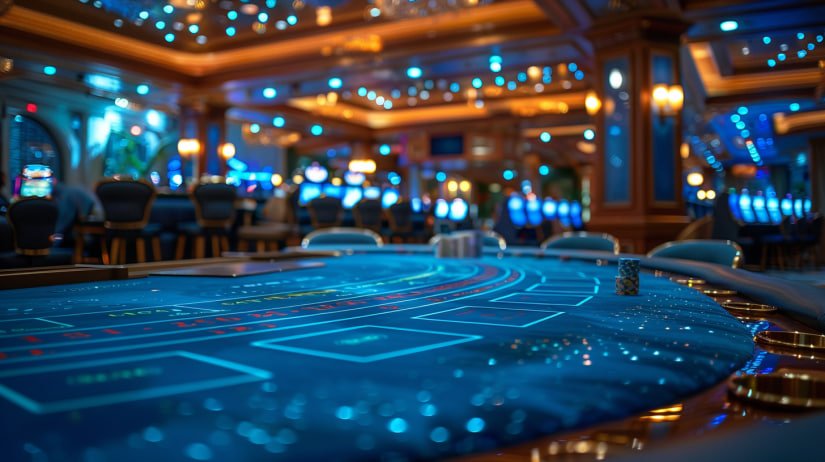the5ers Sportsbook